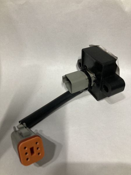 Модуль усилителя руля DPS Modul BRP.  Модуль усилителя руля DPS Modul BRP.